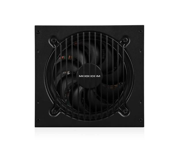 MODECOM MC-B88-600SM 600W 80 Plus Bronze - 606206 - zdjęcie 3